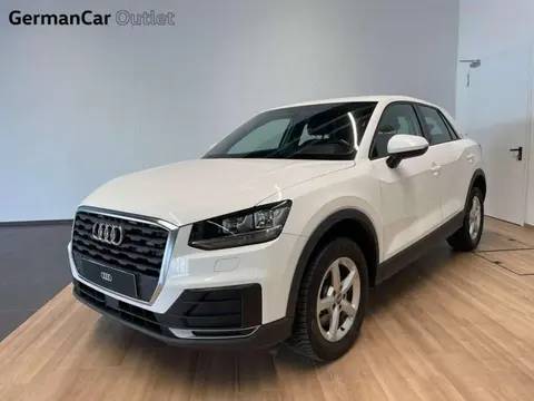 Annonce AUDI Q2 Diesel 2017 d'occasion 