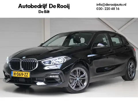 Annonce BMW SERIE 1 Essence 2020 d'occasion 