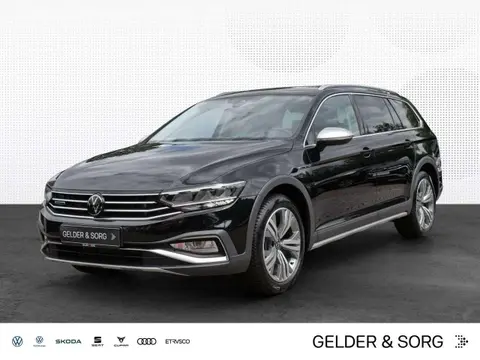 Annonce VOLKSWAGEN PASSAT Diesel 2022 d'occasion 