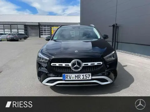 Annonce MERCEDES-BENZ CLASSE GLA Diesel 2024 d'occasion 