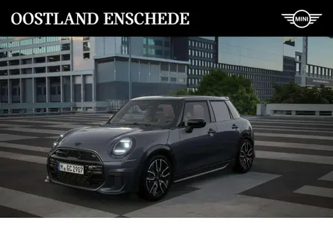 Annonce MINI COOPER Essence 2024 d'occasion 