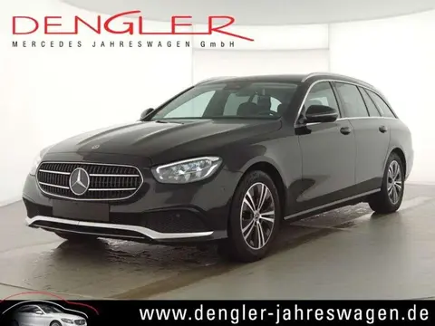 Used MERCEDES-BENZ CLASSE E Diesel 2023 Ad 