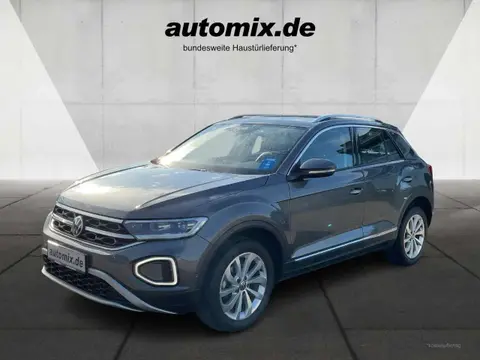 Annonce VOLKSWAGEN T-ROC Essence 2022 d'occasion 