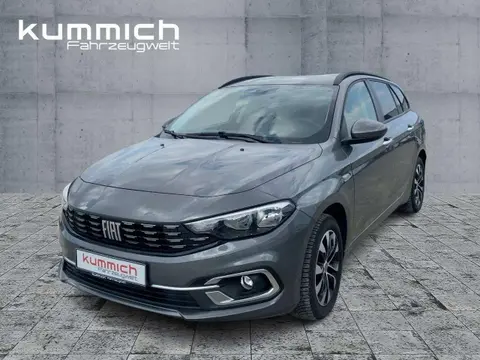 Annonce FIAT TIPO Hybride 2023 d'occasion 