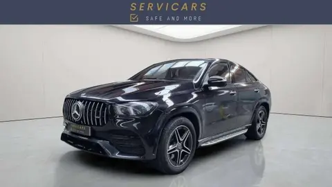 Used MERCEDES-BENZ CLASSE GLE Hybrid 2022 Ad 