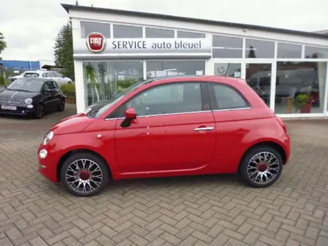 Used FIAT 500 Petrol 2023 Ad 