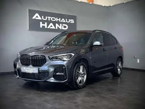 Annonce BMW X1 Diesel 2022 d'occasion 