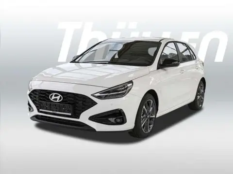 Annonce HYUNDAI I30 Essence 2024 d'occasion 