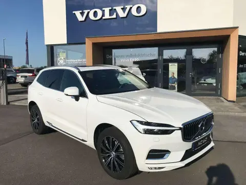 Used VOLVO XC60 Diesel 2021 Ad 