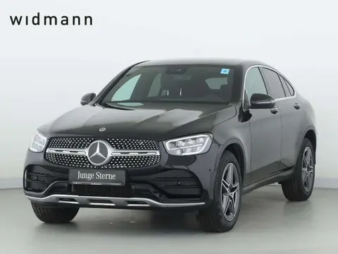 Used MERCEDES-BENZ CLASSE GLC Diesel 2022 Ad 