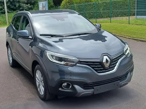 Used RENAULT KADJAR Petrol 2018 Ad 