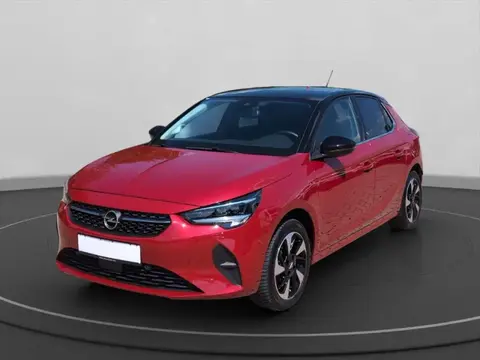 Annonce OPEL CORSA Électrique 2022 d'occasion 