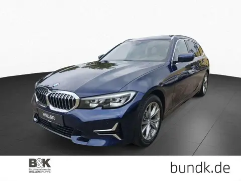 Used BMW SERIE 3 Diesel 2022 Ad 