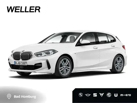 Annonce BMW SERIE 1 Essence 2024 d'occasion 