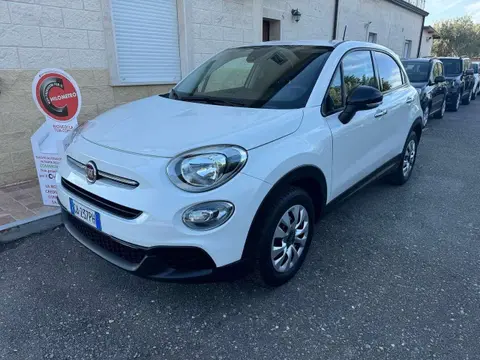 Annonce FIAT 500X Diesel 2020 d'occasion 