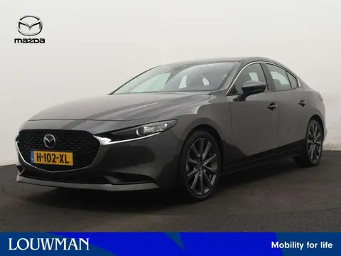 Used MAZDA 3 Petrol 2020 Ad 