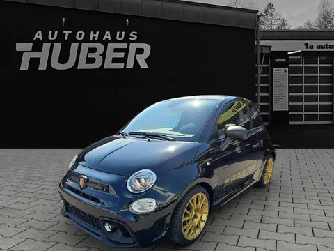 Annonce ABARTH 695 Essence 2024 d'occasion 