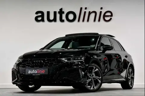 Used AUDI A3 Hybrid 2021 Ad 