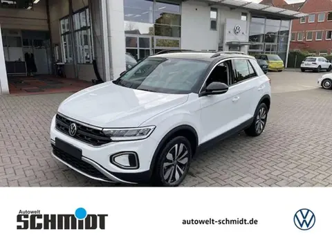 Used VOLKSWAGEN T-ROC Petrol 2023 Ad 