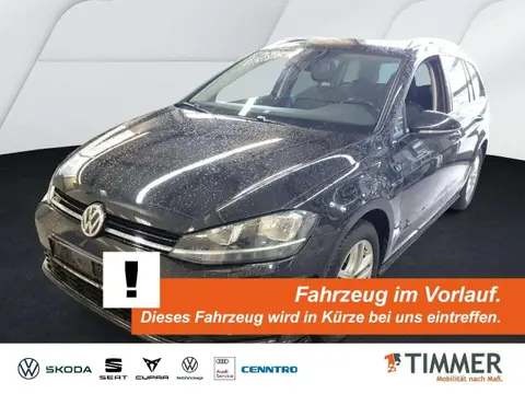 Annonce VOLKSWAGEN GOLF Diesel 2019 d'occasion 