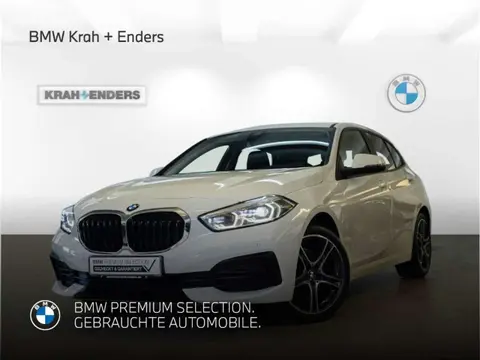 Used BMW SERIE 1 Petrol 2021 Ad 