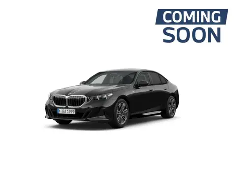 Annonce BMW SERIE 5 Essence 2024 d'occasion 