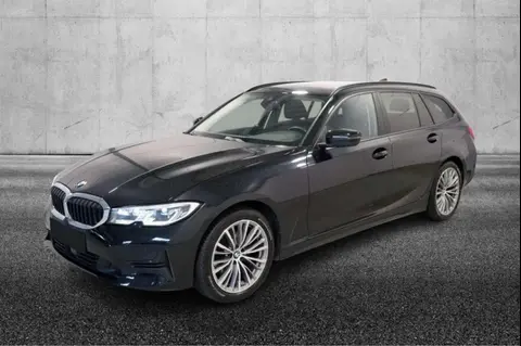 Annonce BMW SERIE 3 Hybride 2022 d'occasion 