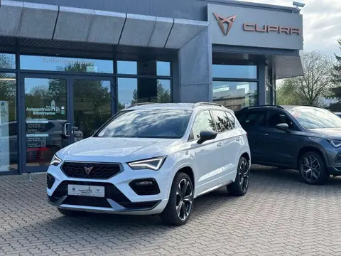 Used CUPRA ATECA Petrol 2023 Ad 