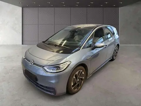 Annonce VOLKSWAGEN ID.3 Électrique 2021 d'occasion 