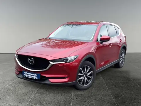 Used MAZDA CX-5 Petrol 2019 Ad 