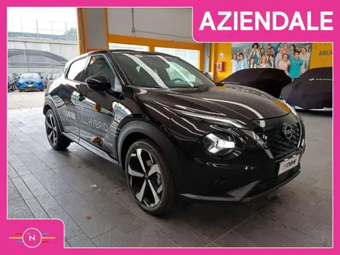 Used NISSAN JUKE Hybrid 2023 Ad 