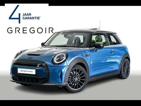 Annonce MINI COOPER Électrique 2021 d'occasion 