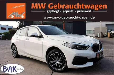 Used BMW SERIE 1 Diesel 2023 Ad 