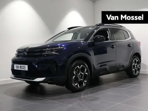 Used CITROEN C5 AIRCROSS Hybrid 2024 Ad 