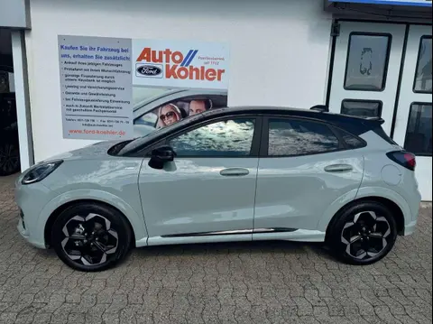 Annonce FORD PUMA Essence 2024 d'occasion 