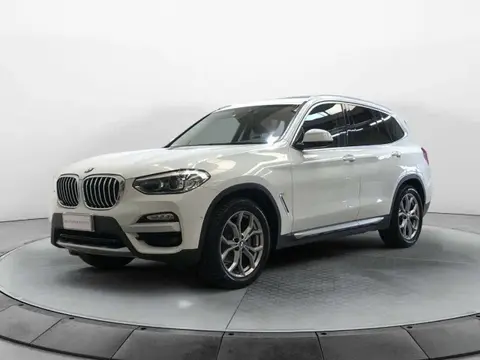 Used BMW X3 Diesel 2019 Ad 