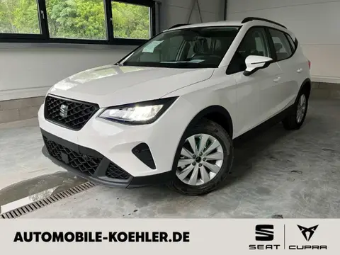 Used SEAT ARONA Petrol 2024 Ad 