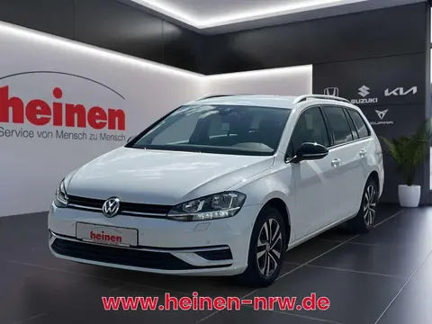 Used VOLKSWAGEN GOLF Petrol 2020 Ad 