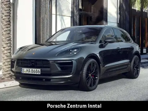 Annonce PORSCHE MACAN Essence 2022 d'occasion 