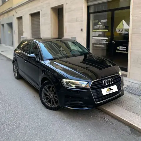 Annonce AUDI A3 Diesel 2016 d'occasion 