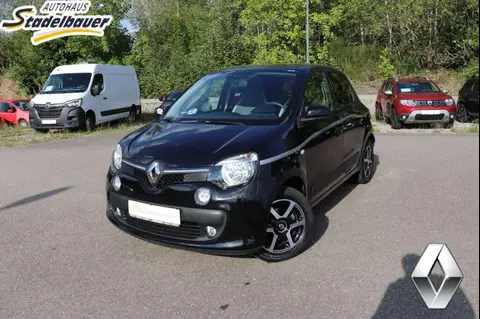 Used RENAULT TWINGO Petrol 2019 Ad 