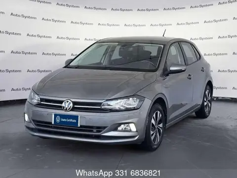 Used VOLKSWAGEN POLO Petrol 2021 Ad 