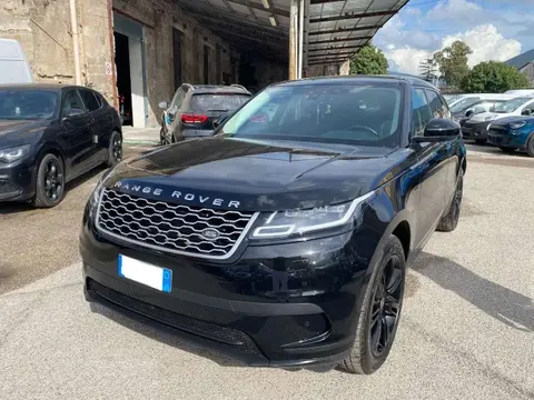 Annonce LAND ROVER RANGE ROVER VELAR Diesel 2020 d'occasion 