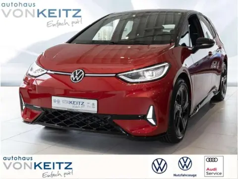 Used VOLKSWAGEN ID.3 Electric 2024 Ad 