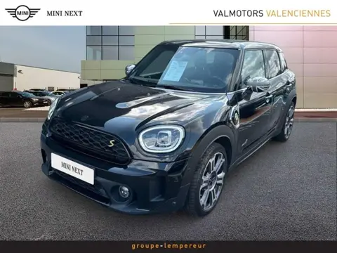 Annonce MINI COOPER  2022 d'occasion 