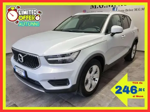 Annonce VOLVO XC40 Diesel 2019 d'occasion 