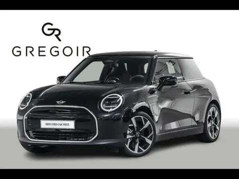 Annonce MINI COOPER Électrique 2024 d'occasion 