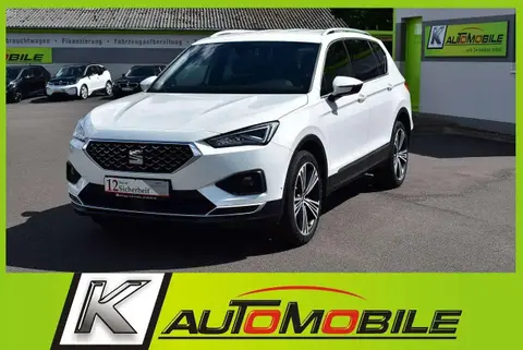 Annonce SEAT TARRACO Diesel 2019 d'occasion 