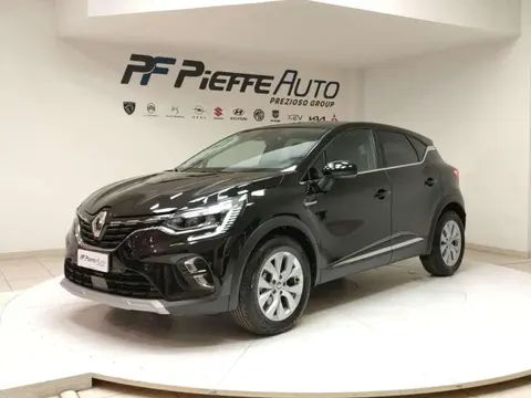 Used RENAULT CAPTUR Petrol 2021 Ad 