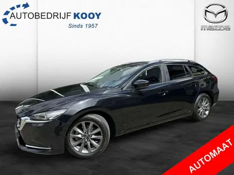 Used MAZDA 6 Petrol 2022 Ad 